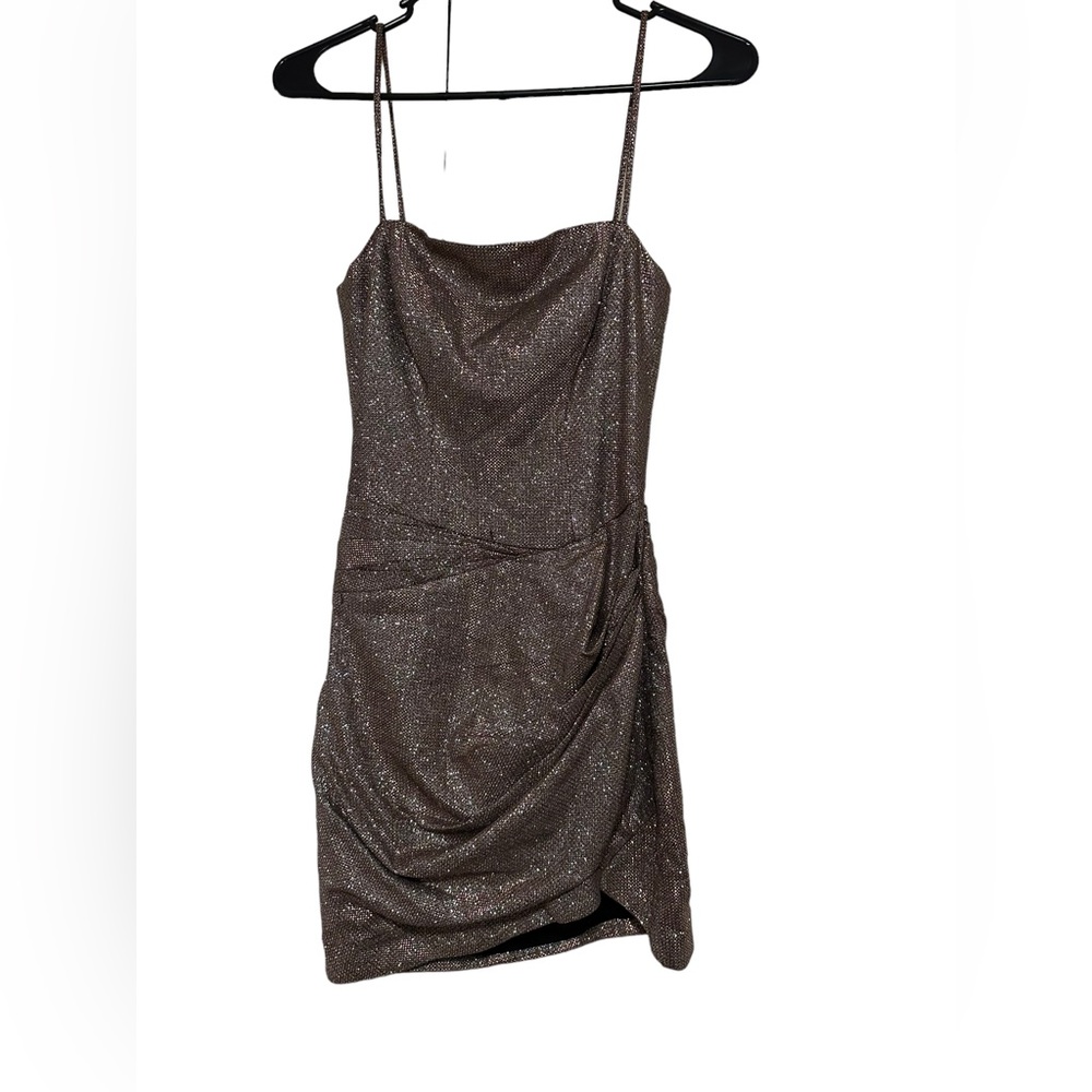 House of CB Socorro dress